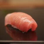 鮨 あらい - 大間