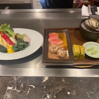 ステーキ＆ワイン シュバルージュ - 