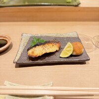 鮨ふみ - 