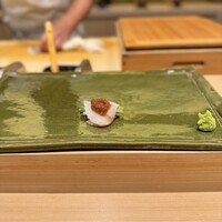 鮨ふみ - 