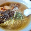 塩 SOBA さくら亭