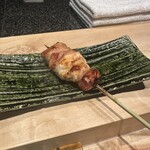 焼き鳥 幸羽 - 