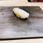 むら上 - スミイカ。弾力がしっかりあり。びみ。