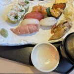 はな膳 - 料理写真: