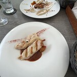 カフェ＆ダイニング ゼルコヴァ - 