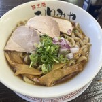 麺工房 きわみや - 