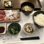 一期一会 よねさん - 