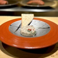 鉄板焼 にし田 - 