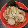 麺家いろは 京都駅ビル店