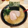 ラーメン いしやま屋