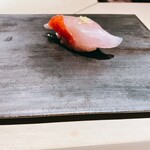 むら上 - 金目鯛