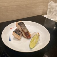 島津 - にしんの味醂干し