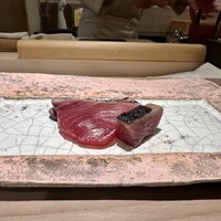 島津 - 絶品すぎる戻り鰹