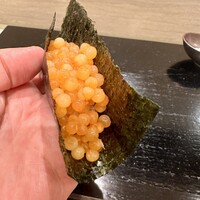 島津 - イクラ、半熟！