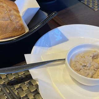 ビストロ ジャルダン_1