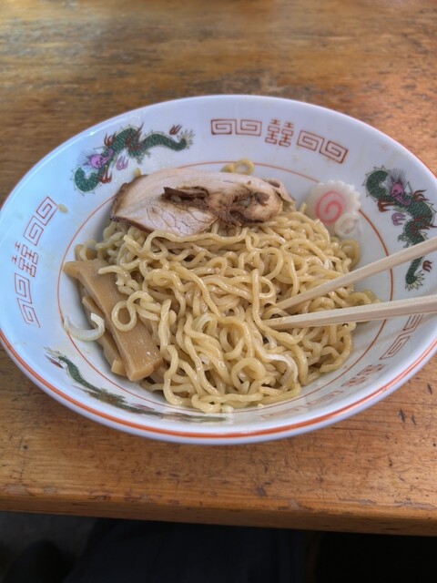 らぁめん WARA-FUKU - 東酒田（ラーメン）の写真