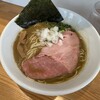 麺処しろ