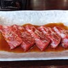 焼肉酒場マグマ