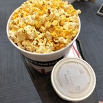 イオンシネマ - 料理写真: