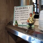 焼肉酒場マグマ - 