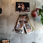 焼肉酒場マグマ - 