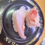 スシロー - 料理写真: