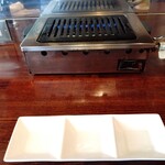 焼肉酒場マグマ - 