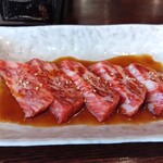 焼肉酒場マグマ - 