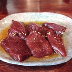 焼肉酒場マグマ - 