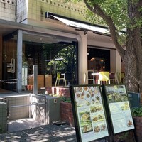 キハチ 青山本店 - 
