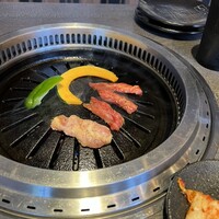 和牛焼肉わ -  和牛焼肉わ -