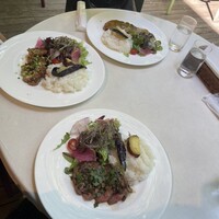 キハチ 青山本店 - 