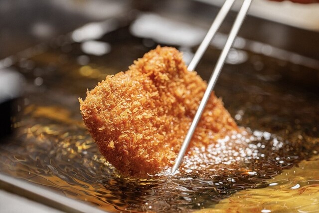 tonkatsu joni, Nagoya, Japan