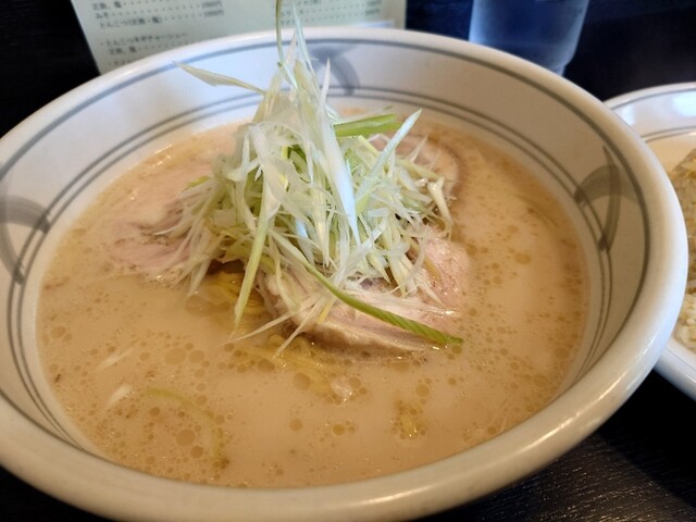 翠蓮 - 帯広/中華料理 | 食べログ