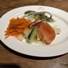 文化洋食店 一本松kitchen