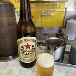 大阪王 伊丹店 - 