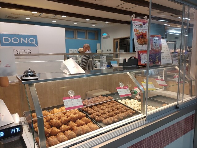MiniOne 小田急伊勢原店 （ミニワン） - 伊勢原/パン | 食べログ