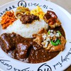 もうやんカレー 下北沢店
