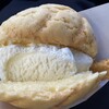 世界で２番めにおいしい焼きたてメロンパンアイス 富山高岡店