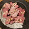 やまさきの焼肉