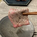 焼肉とみ - 