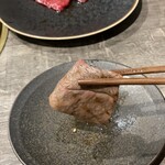 焼肉とみ - 