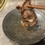 焼肉とみ - 