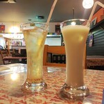 エスニックダイナー SAKABA STAMINA - 