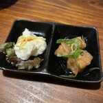 食楽漁師村 - 