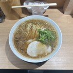 中華そば HIKAEME - 