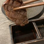 焼肉とみ - 