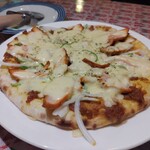 エスニックダイナー SAKABA STAMINA - 