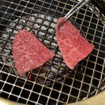 焼肉とみ - 