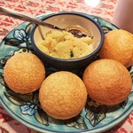 エスニックダイナー SAKABA STAMINA - 